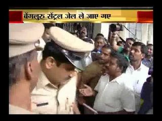 Yeddyurappa avoids jail, moves to another hospital