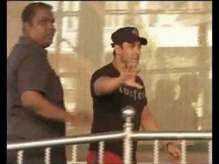 Clicked and Captured : Katrina-Salman & Shahid -Ileana