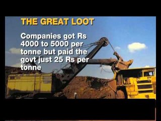 Naveen Patnaik's resignation for Odisha mining scam