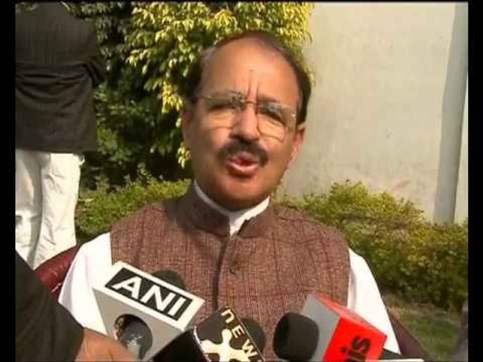 Our Aim is same -- Corruption Free India