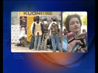 Tribute to Every Single Soul Who Was Silenced on 26/11 Four Years Ago