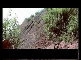 Congress mining fire faces Orissa Chief minister