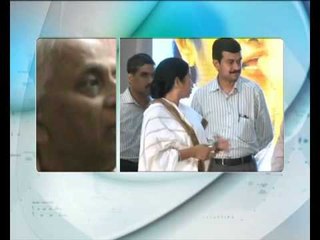 Mamata doesn't need "cut money" to run her party.