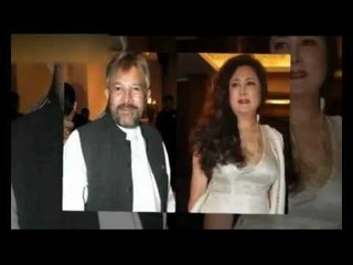 Rajesh Khanna's  family was violent with me : Anita Advani