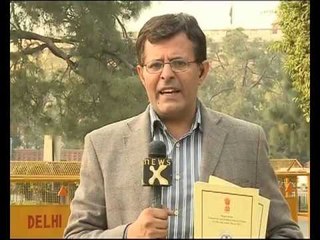 The CAG  questions the conduct of the Army Head quarters in the Mumbai land scam