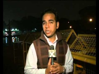 Ponty Aide Namdhari to be Produced in Court