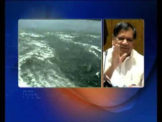 Cauvery Water Sharing Issue Again Inconclusive