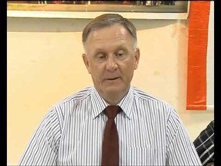 Sea Siege at Kudankulam Nuclear Plant Called Off