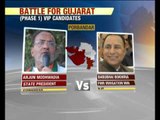 Gujarat Elections A Major Game Changer