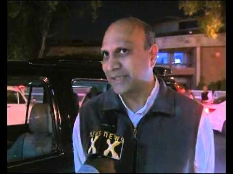 We need not fear FDI in Multi-Brand Retail: Raju