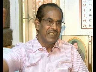 Karunanidhi's Grandson Absconding