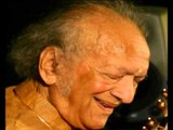 Pandit Ravi Shankar: Musical Soul, passed away
