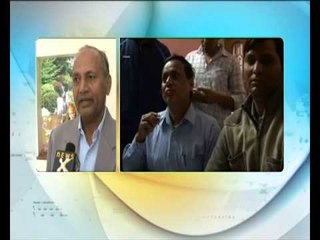 Excessive pressure from School led to suicide of student