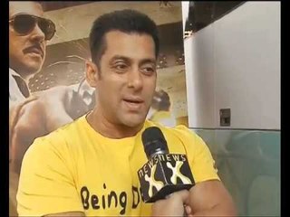 Chulbul Pandey to rock this December | Salman Khan Movies