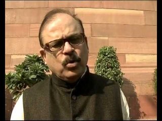 BJP Enquires Afzal Guru Hanging Date on 11th Anniversary