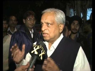 Fire broke in Chandni Chowk