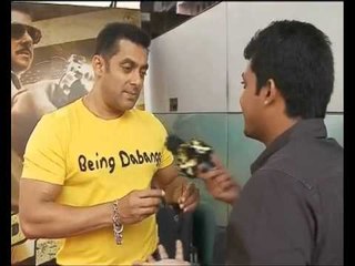 Salman Khan Movies: Chulbul is Back!!