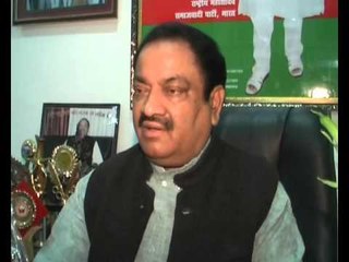 BSP against for "Reservation in Promotion"  in Government Jobs