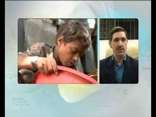 Sharp rise in child abduction in Bihar