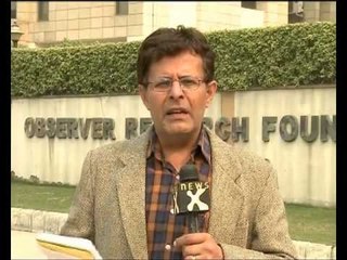 Indian hand in Taliban splinter groups : Malik