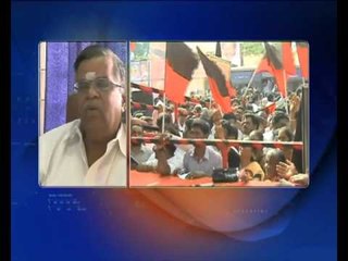 Common Man Real Sufferers of TN Power Crisis