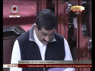 India will not be able to participate in IOC: Jitendra Singh