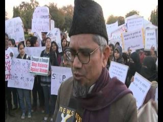 India on a Punishment Method Spree for Rape Accused