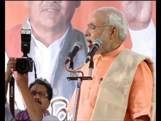 Modi Apologised for the 2002 post-Godhra riots