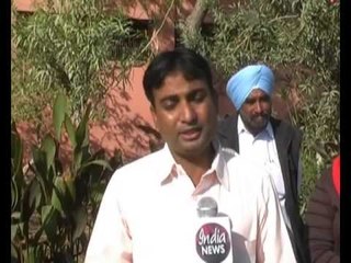 Another Rape Case in Jaipur