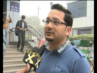 9 Metro Stations Closedin the Capital, Office Goers Harrassed