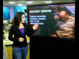 Constable's death blamed on protestors at India Gate