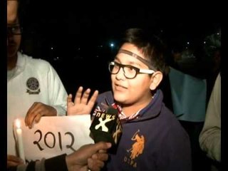 Rapists Should be Put on Fire: Nation