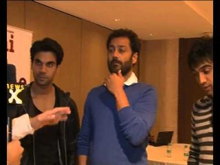 Bhagat's Book Adaptation Kai Po Che to Hit Theatres in 2013