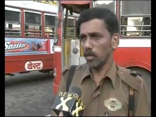 BEST's move to go 'clean' : Tobacco, Gutkha Ban in Buses