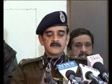 Delhi Police Refutes Allegations of Gangrape Victim's Friend