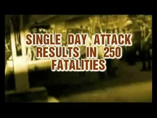 Mumbai Terror Attack: 1993 Mumbai Blast Recollected