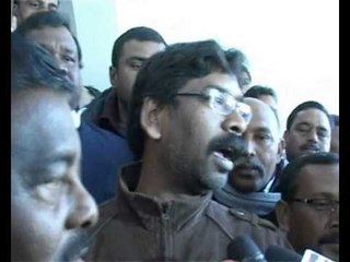 Jharkhand Assembly Declines, but What about the JMM-BJP Rift?