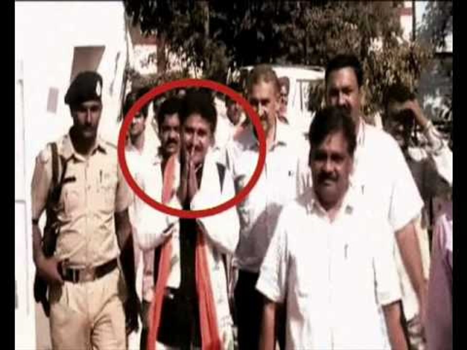 Absconding MLA Accused in Jyoti Murder Case Surrenders