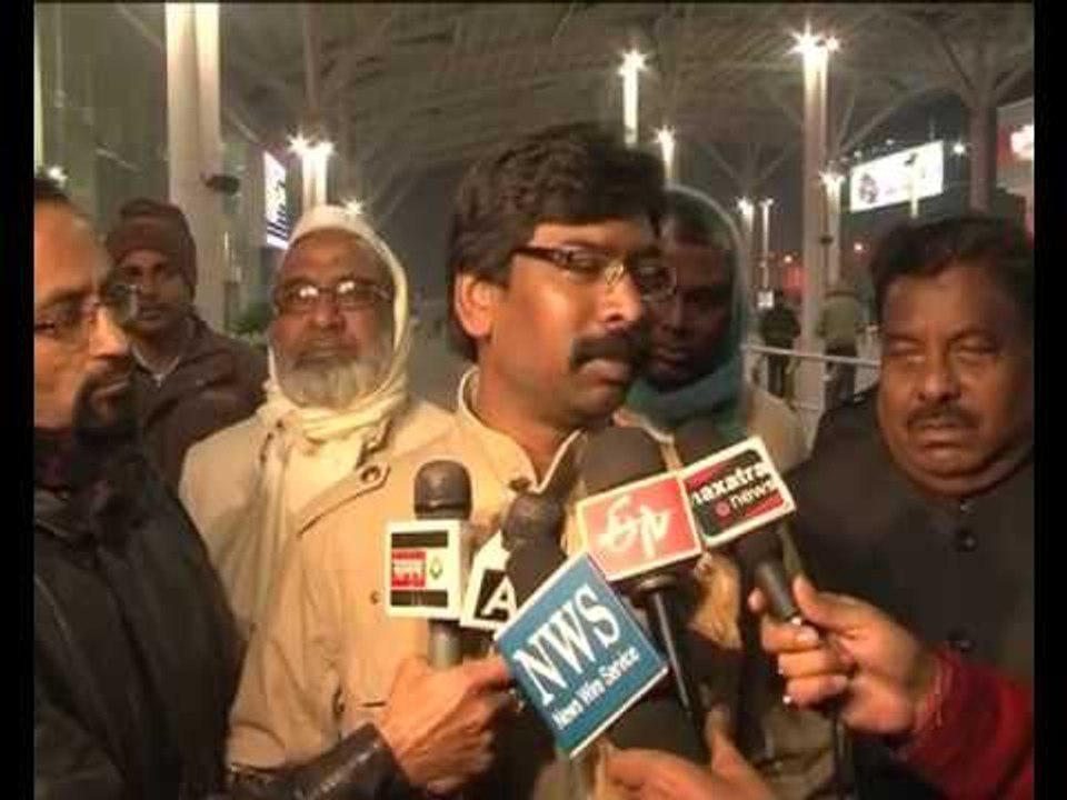 Who Will be the next Chief Minister?