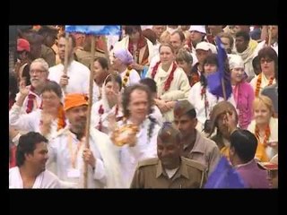 Is Ganga Water Clean Enough?