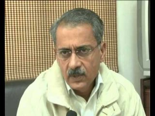 SP Behind the Bars: Ajmer Extortion Case