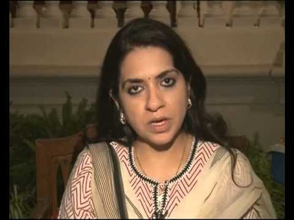 BJP Reaction on Thackeray's Hate Statement