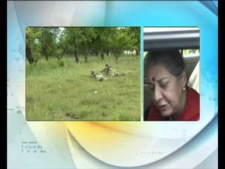 Should India Exercise the Military Option?