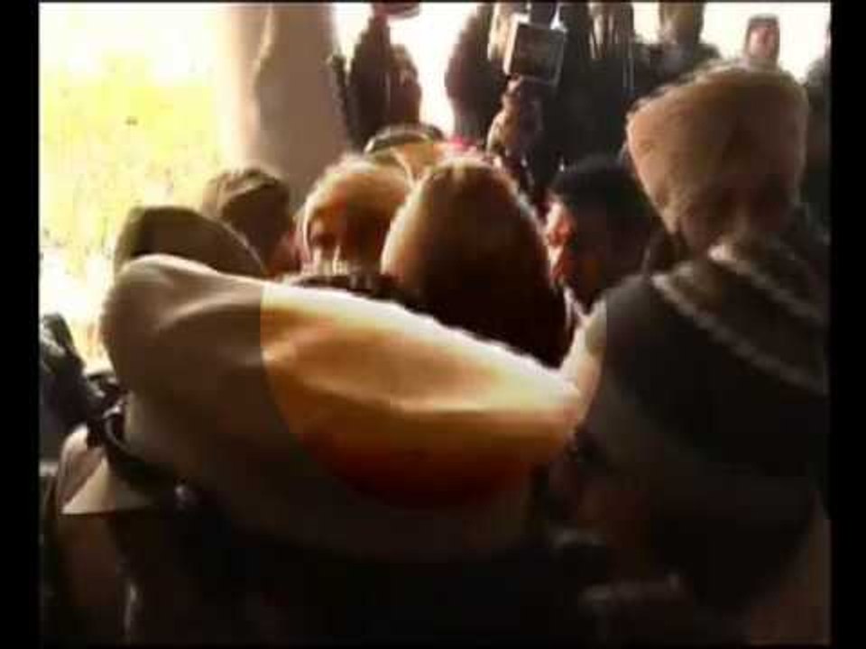 CM shielded MLA in Jyoti's Murder case