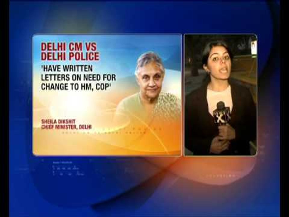 Delhi CM's Interference into Gang Rape Case Raises Fresh Storms