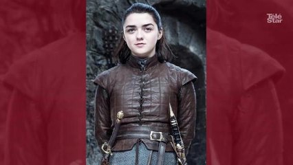 GAME OF THRONES J-44 : Cersei Lannister, Arya Stark, le Roi de la Nuit… Qui term...