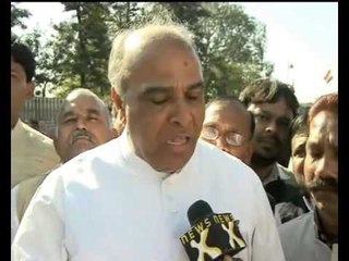 Congress Defends Shinde on Controversial Comment on BJP, RSS