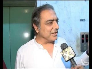 Mahesh Jethmalani to Contest against Gadakari