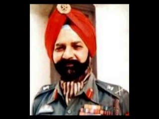 Gurudwara Refuses to hold Reverence for Operation Bluestar Hero