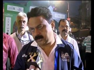 Mumbai Marathon: A Run for a Cause